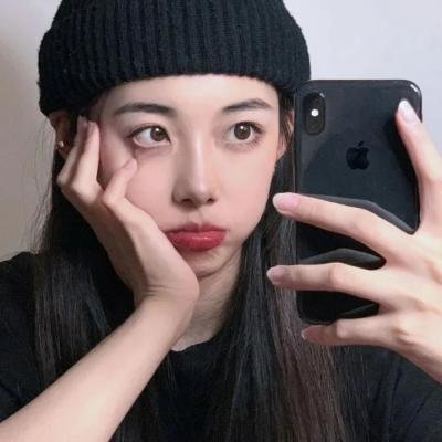 蜘蛛女