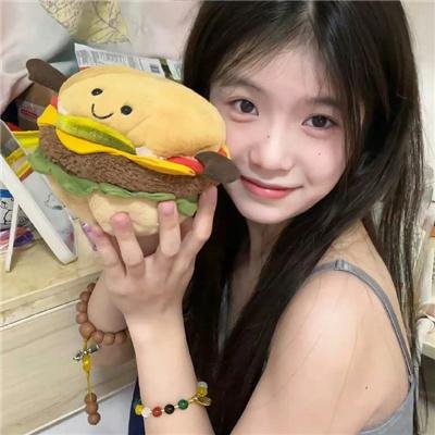 最幸运的女孩
